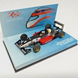 Minichamps Dallara Mugen Honda F300